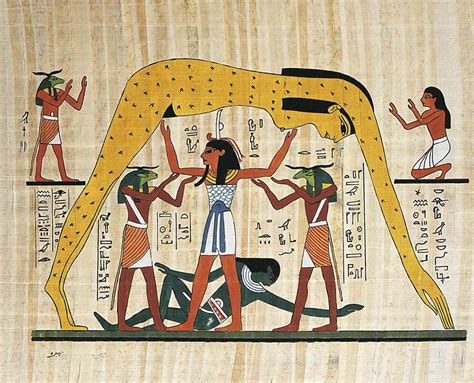 15 Gods And Goddesses Of Ancient Egypt Ancient Egypt Gods Ancient Egypt Goddesses Of Ancient