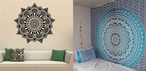 Indian Inspired Wall Decor For The Home Desiblitz