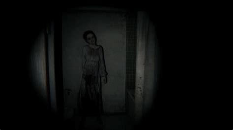 Image P T Lisa Bathroom Silent Hill Wiki Your Special Place