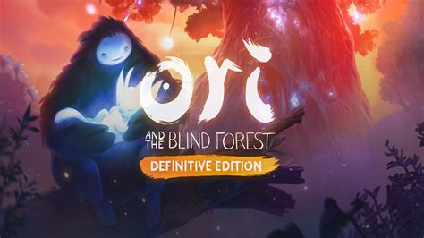The game was released for xbox one and microsoft windows on march 11, 2015 and for nintendo switch on september 27, 2019. Ori and the Blind Forest: Definitive Edition - Download ...