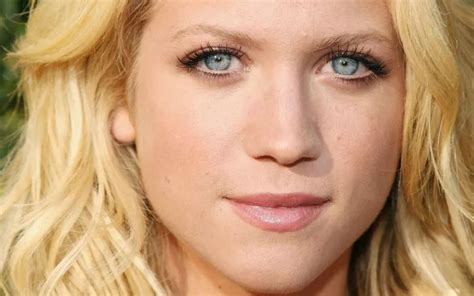 Roar Movie Actress Brittany Snow Leaked Nude Fappening Sauce