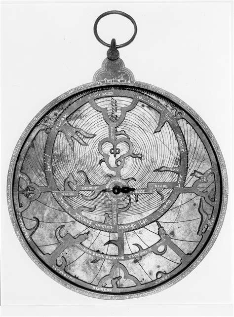 Astrolabe , any of a type of early scientific instrument used for reckoning time and for observational purposes. Uncategorized Archives - Astrolabes in Medieval Jewish ...