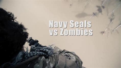 navy seals vs zombies blu ray review high def digest