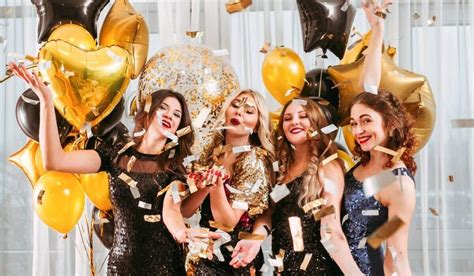 225 Awesome Party Themes For Adults The Ultimate List Simplify