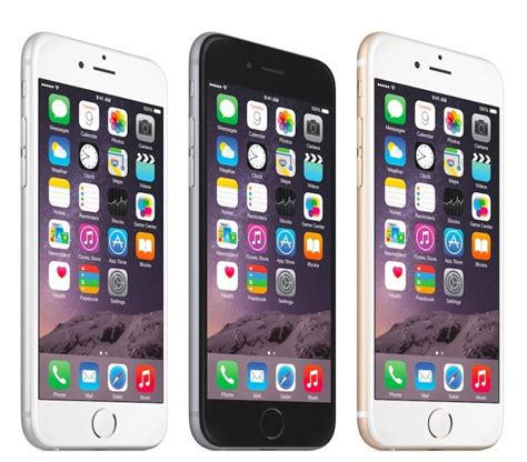 Today In Apple History Iphone 6 Sells Record 10 Million Units At