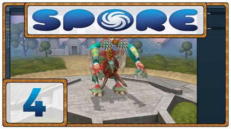 Spore 4 Viva La Evolution Lets Play German Hd Youtube