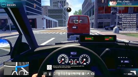 Download it now and see if you're up to the task. Police Simulator: Patrol Duty Download | GameFabrique