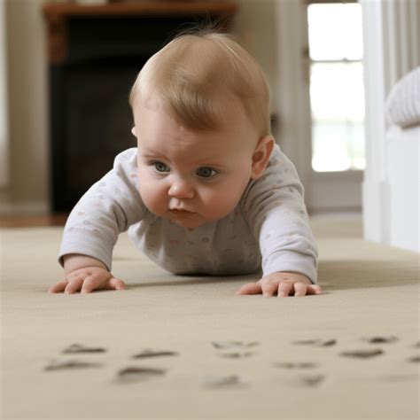 Baby Crawling Milestone Tips And Guidance