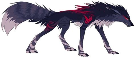 Pin By Raquel Rodriguez On Wolves Wolf Dog Fantasy Wolf Anime Wolf