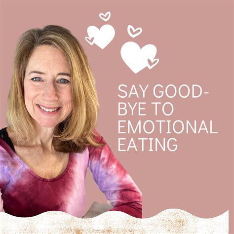 How To Stop Emotional Eating Forever Sheri Poyant