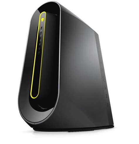Buy Dell Alienware Aurora Ryzen Edition R10 Gaming Desktop Online