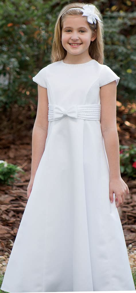 Sarah Louise First Holy Communion Dresses Dressta