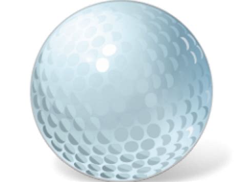 Download High Quality Golf Ball Clipart Small Transparent Png Images
