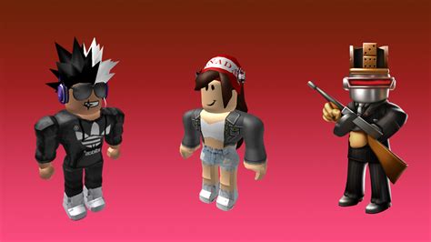 The 8 Best Roblox Avatar Ideas From Zephgamez