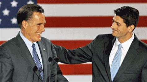 How Romney And Ryan Kept Republican Ticket Secret Cbc News