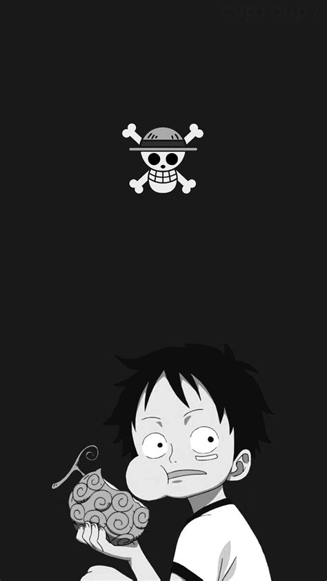 Pin De Uziel Em One Piece Personagens De Anime Wallpapers Legais De