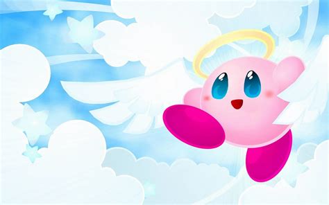 Tổng Hợp 999 Kirby Background Cute Siêu Dễ Thương Chất Lượng Hd