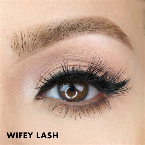 these false lashes are the most natural looking ever moxielash