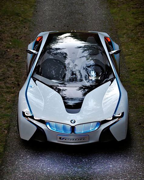Editorial What Is A Bmw Supercar Sports Cars Luxury Bmw Supercar