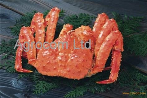 Well you're in luck, because here they come. Alaskan Red King Crab products,Malaysia Alaskan Red King ...