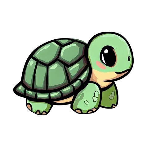 Cute Turtle Icon Cute Animal Iconpack Icon Archive