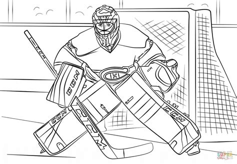 Connor Mcdavid Coloring Pages Coloring Pages