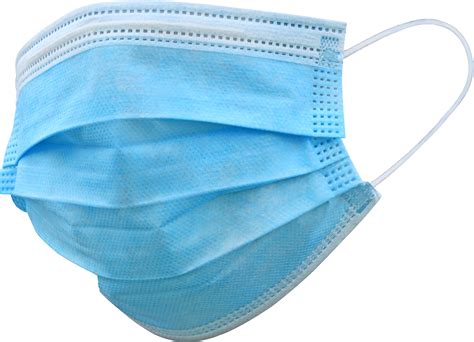 50 Pack 3ply Fujian Surgical Masks Med Mask Supplies