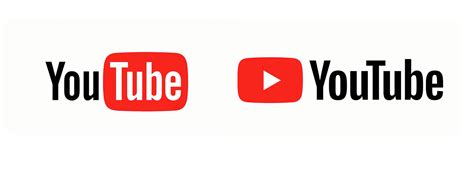 Youtube Presenta El Primer Logotipo Nuevo Desde Su Lanzamiento