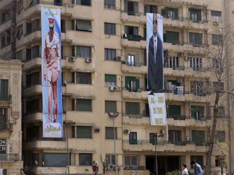 egyptians go to polls today mena gulf news