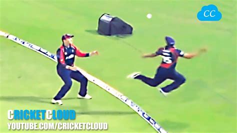 Catching A Ball In Cricket Get Images