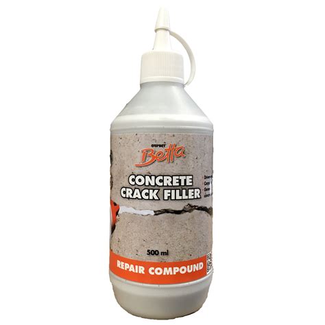 Gripset Betta 500ml Concrete Crack Filler Bunnings Warehouse