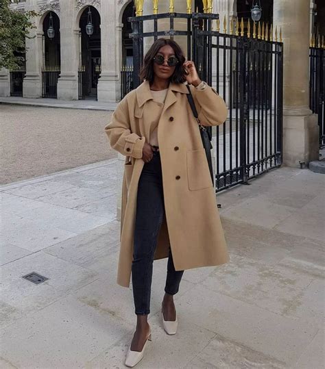 The 26 Best Camel Coats On The Market Who What Wear