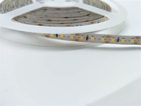 China Suppliers Smd 2835 Led Strip Light White Cool White Warm White