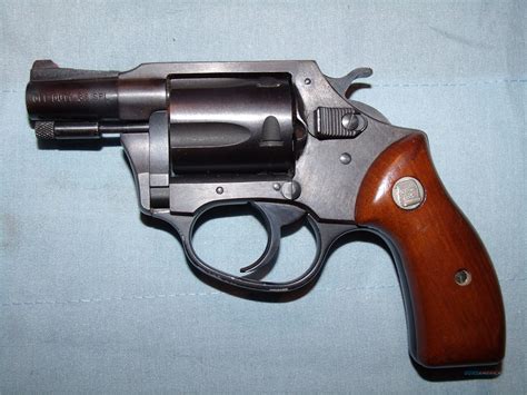 Charter Arms Off Duty 38 Special For Sale At