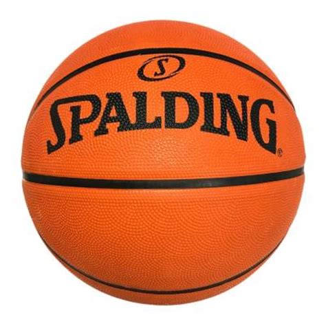 Balón De Basketball Spalding No 7 Walmart