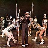 Images of Pippin Performances