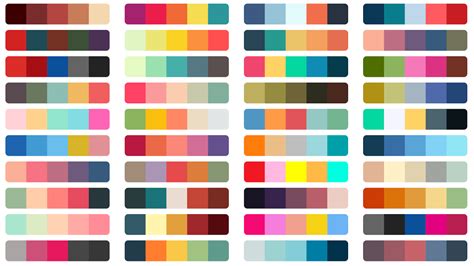 The Best Color Palette Generators To Use On Your Next Design Project