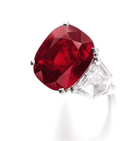 The Most Famous Rubies And Ruby Jewelry In The World Gemme Couture