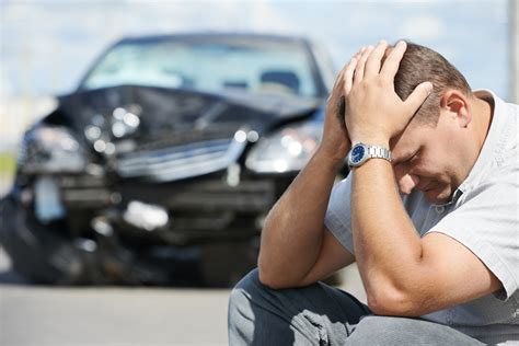 Most Common Car Accident Injuries