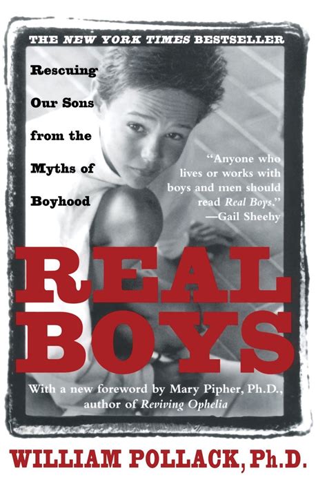Raising Boys 10 Reads For Understanding And Promoting Your Sons