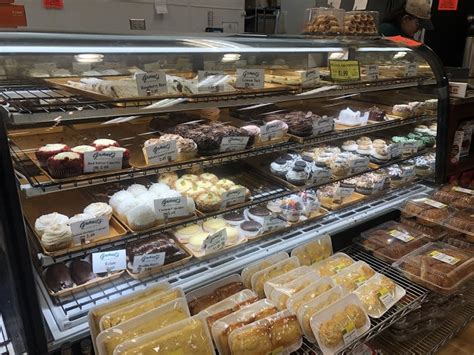 5 Annapolis Bakeries To Satisfy Your Sweet Tooth