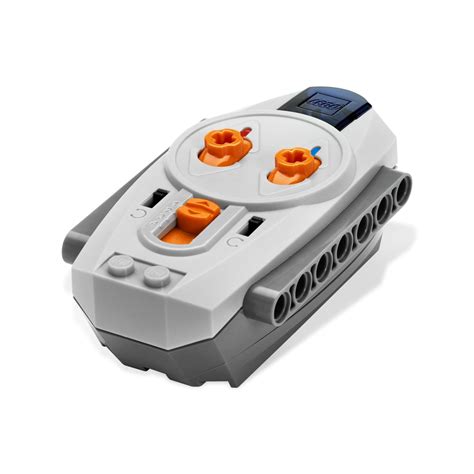 Lego Functions Power Functions Ir Tx Buy Online In Uae Toys And Games Products In The