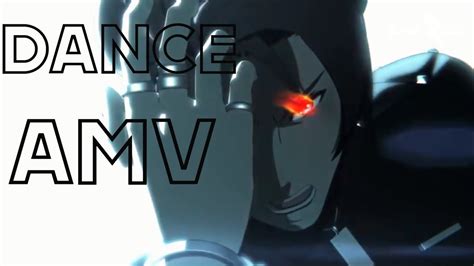 Welcome To The Club Dance Amv And Gmv Anime Mix Youtube