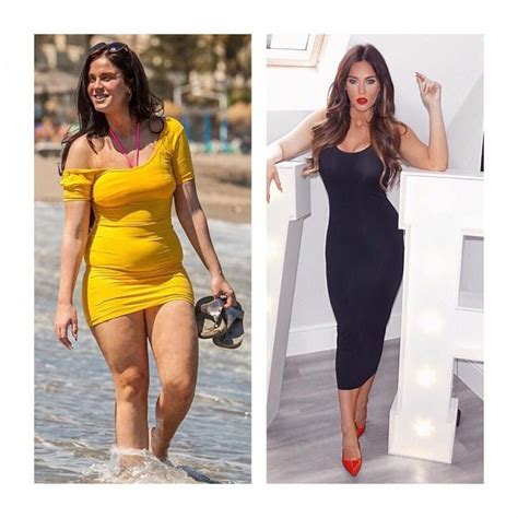 From Flab To Fab Vicky Pattisons Weight Loss Is An Inspiration Photosimagesgallery 67699