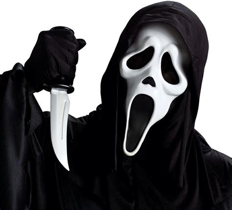 Ghostface Scream Villains Wiki Fandom Powered By Wikia