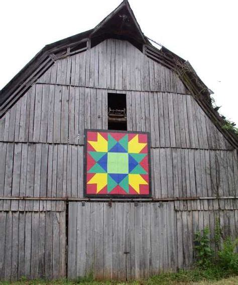 97 Appalachian Quilt Trail Or Barn Quilts Ideas Barn Quilts Quilts Barn