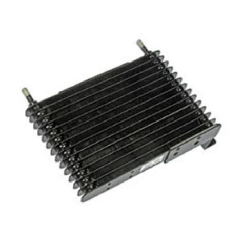 Recommend oil change to be performed at ford dealer. 2000 Ford Ranger Transmission Oil Cooler, Lines & Hoses ...