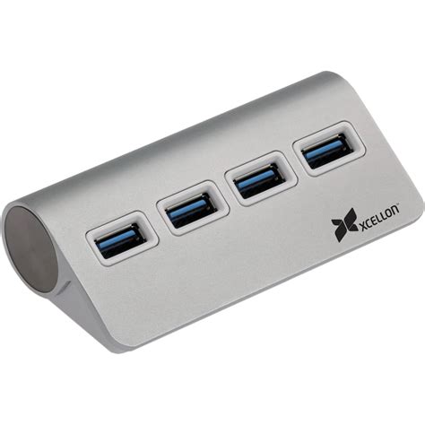 All information about fc porto b (liga portugal 2) current squad with market values transfers rumours player stats fixtures news. Xcellon 4-Port Aluminum USB 3.0 Wedge Hub USB-4PFHS B&H Photo