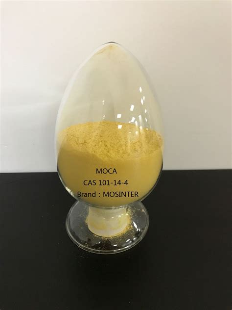 Moca Cas 101 14 4 Chemicals Supplier From China
