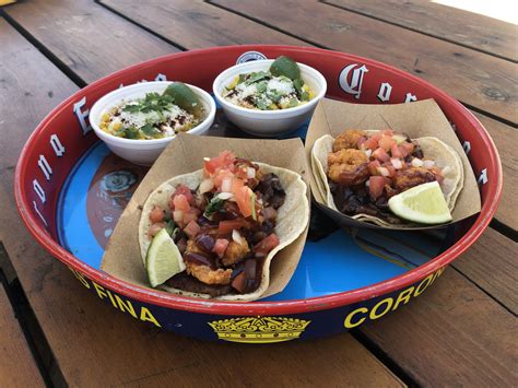 Rusty Taco Unveils Surf N Turf Taco On Limited Time Summer Menu